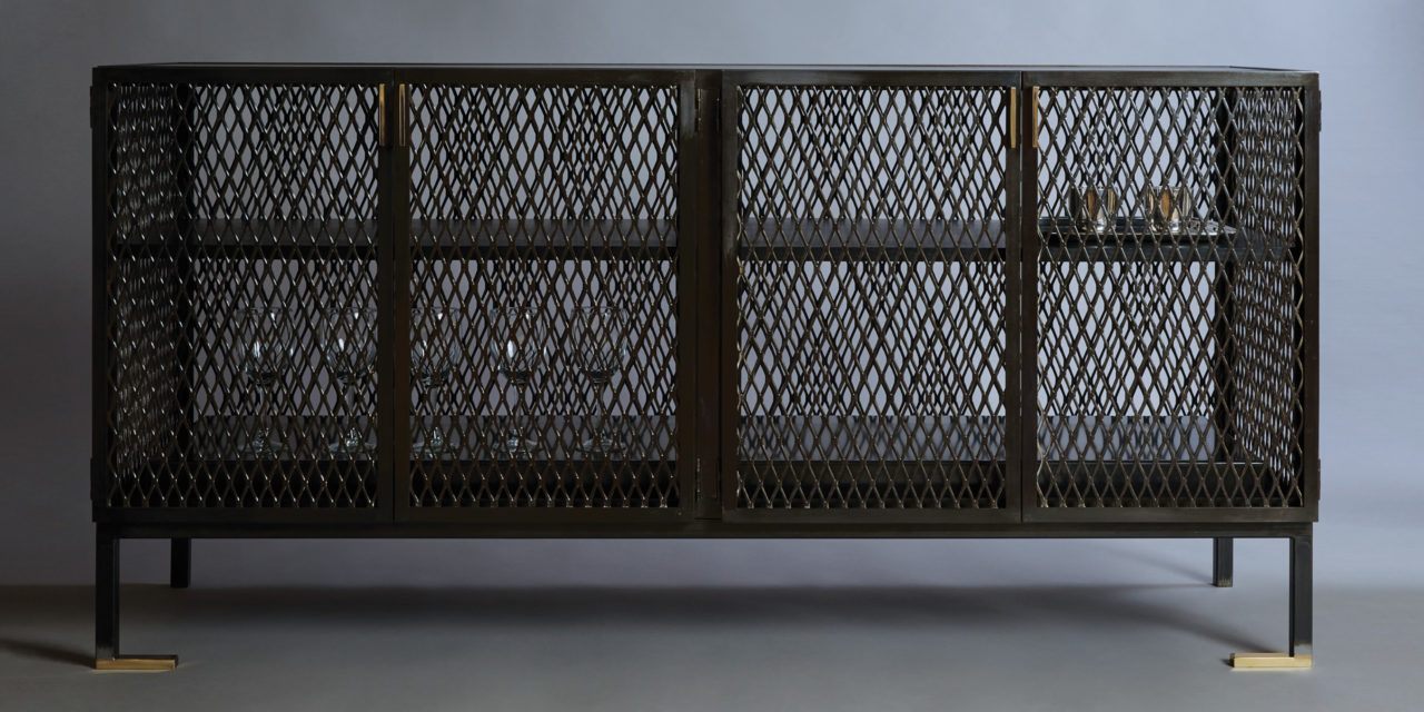 Pelle's Louise Sideboard